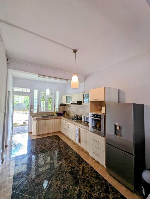 Villa Coco - Flic En Flac Exterior photo