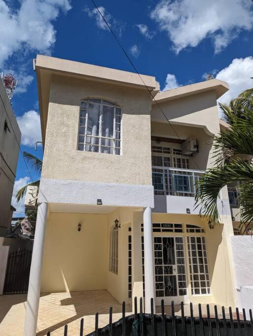 Villa Coco - Flic En Flac Exterior photo